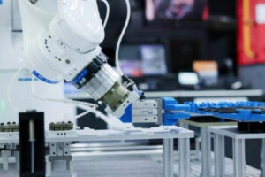 Shared Thermal Challenges in Industry 4.0- Automation and Robotics