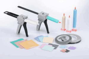 Understanding Thermal Interface Materials: Types And Applications