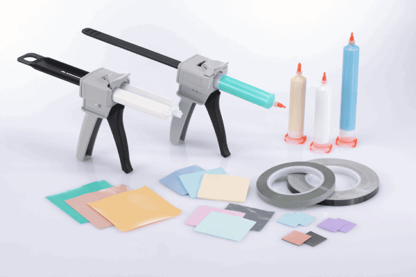 Understanding Thermal Interface Materials: Types and Applications