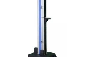 Testing machine for testing reliability physical performance