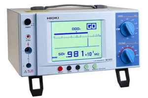 Testing machine for testing reliability physical performance