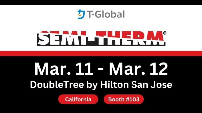 SEMI-THERM (Booth #103) SEMI-THERM (Booth #103)
