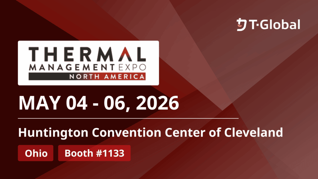 THERMAL MANAGEMENT EXPO 2026