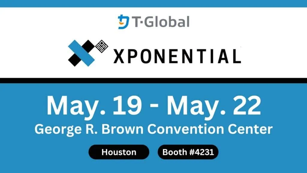 Xponential (Booth #4231)