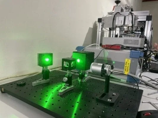 Vapor Chambers Performance Calibration Using Photonics Technologies